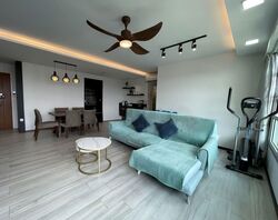 Blk 312B Clementi Ridges (Clementi), HDB 5 Rooms #551852901